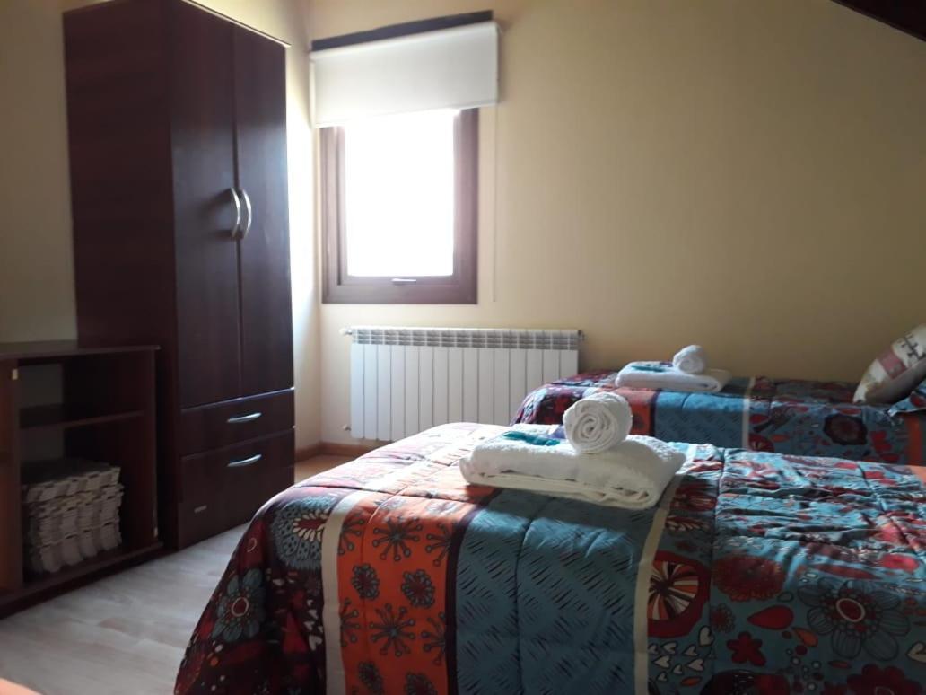 Morena El Chalten Kültér fotó